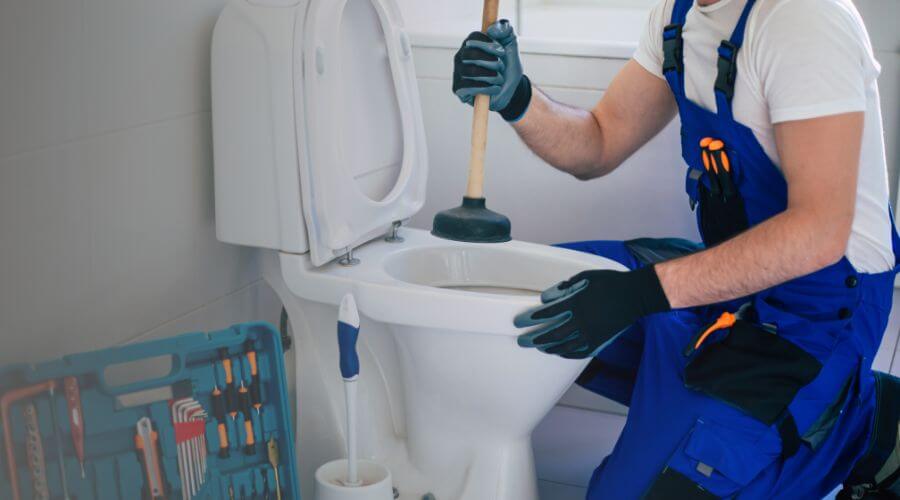 Local expert plumbing services in Alpine, NJ